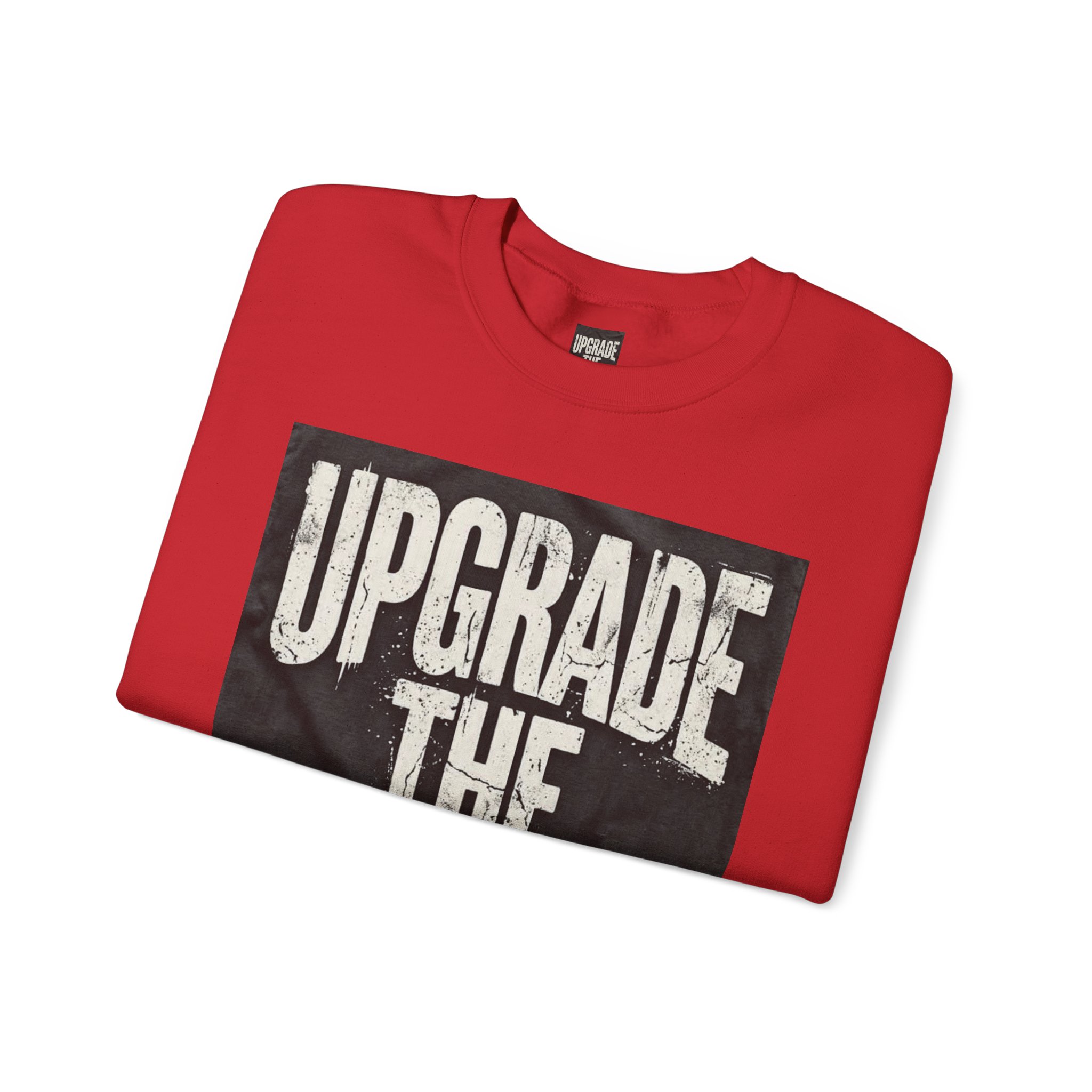 Upgrade The Standard Crewneck Sweatshirt — Bold Graphic Streetwear - Image 47