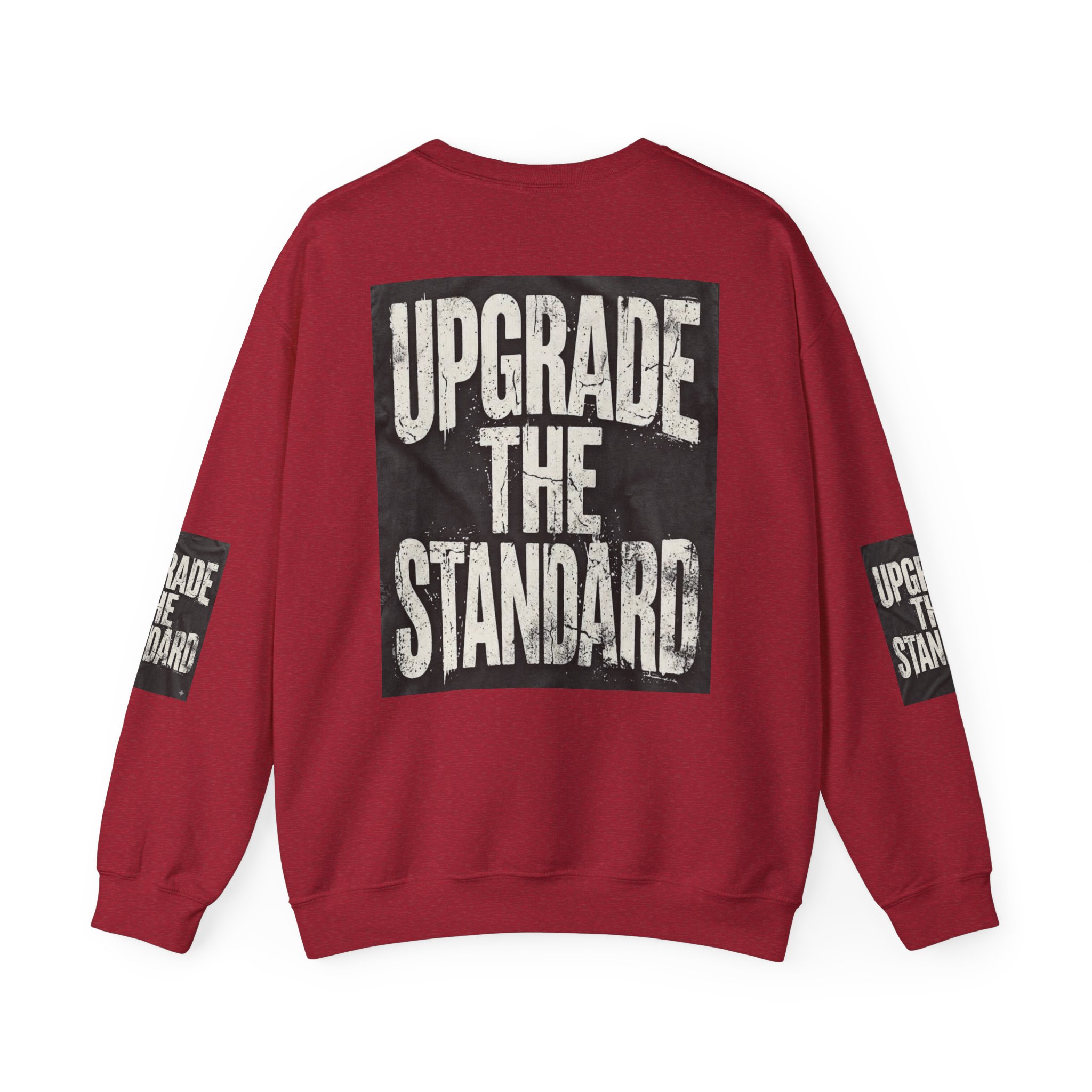 Upgrade The Standard Crewneck Sweatshirt — Bold Graphic Streetwear - Image 50