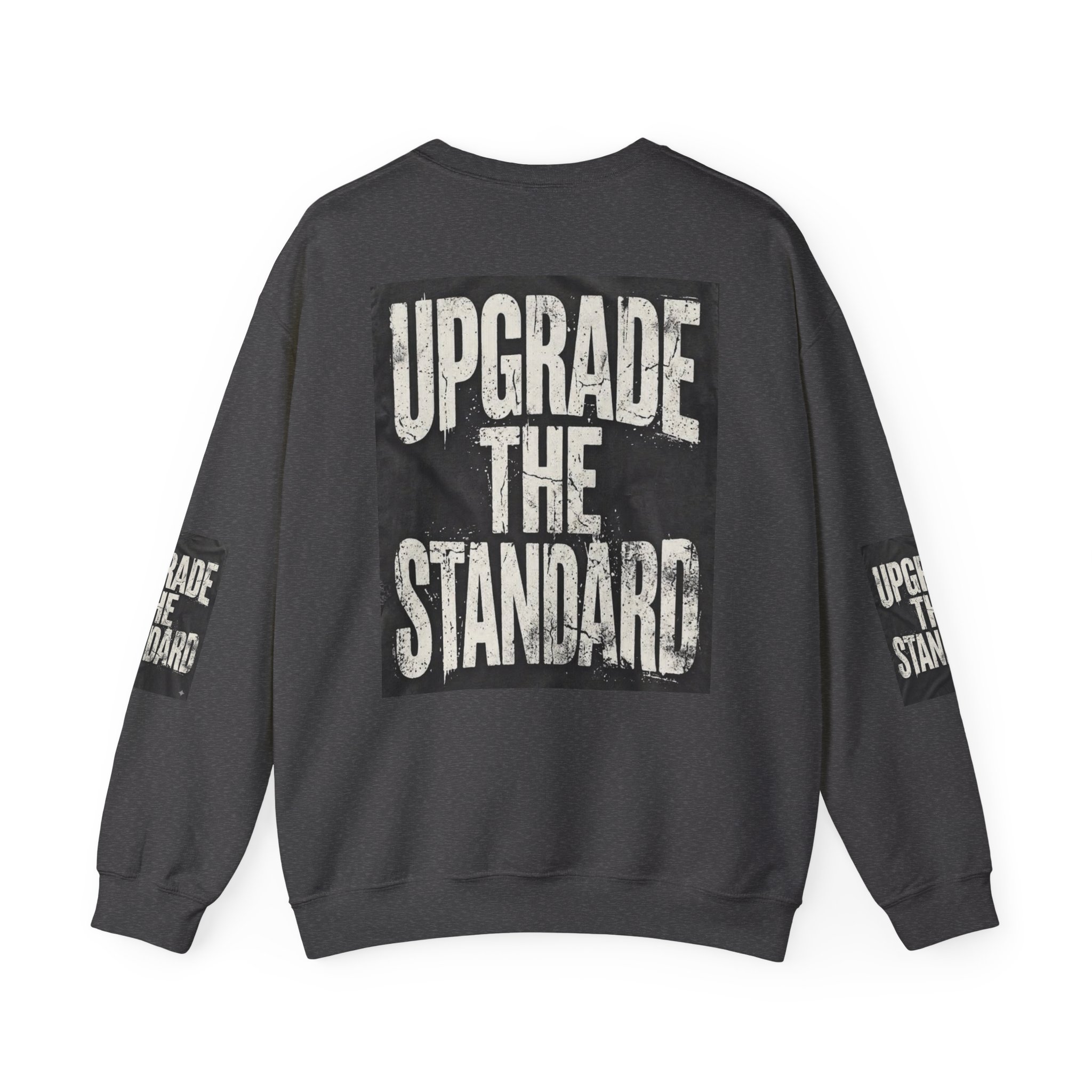 Upgrade The Standard Crewneck Sweatshirt — Bold Graphic Streetwear - Image 34