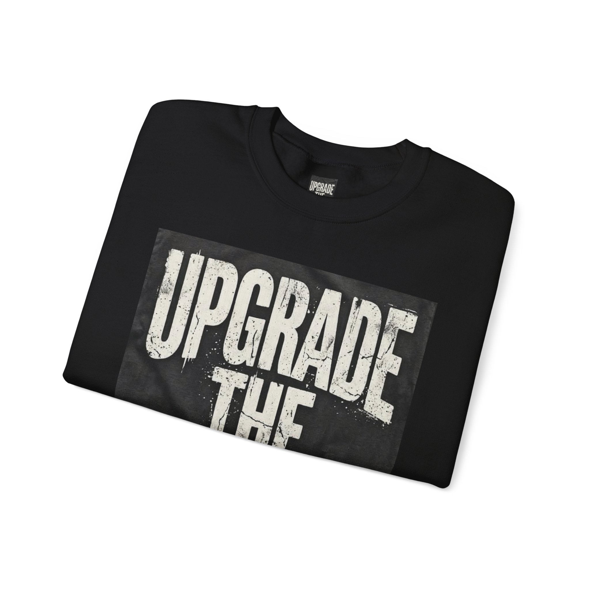 Upgrade The Standard Crewneck Sweatshirt — Bold Graphic Streetwear - Image 19
