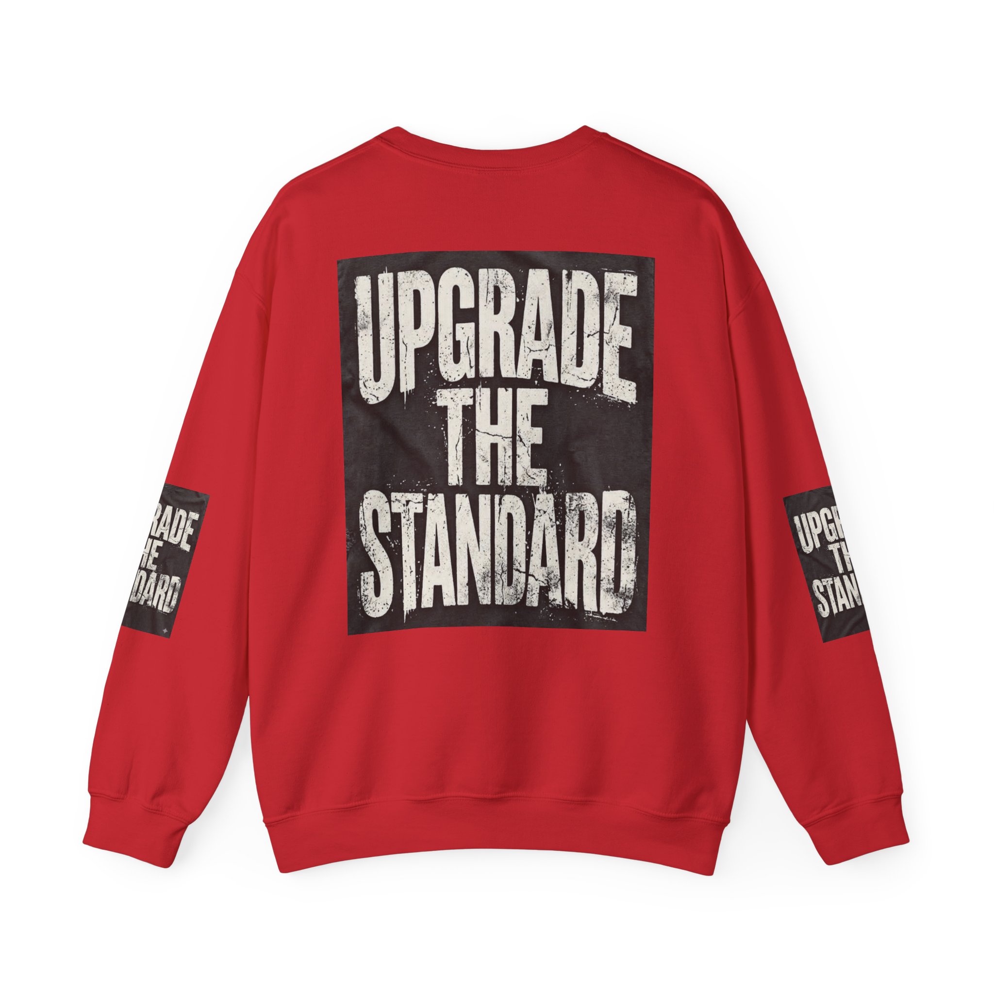 Upgrade The Standard Crewneck Sweatshirt — Bold Graphic Streetwear - Image 46
