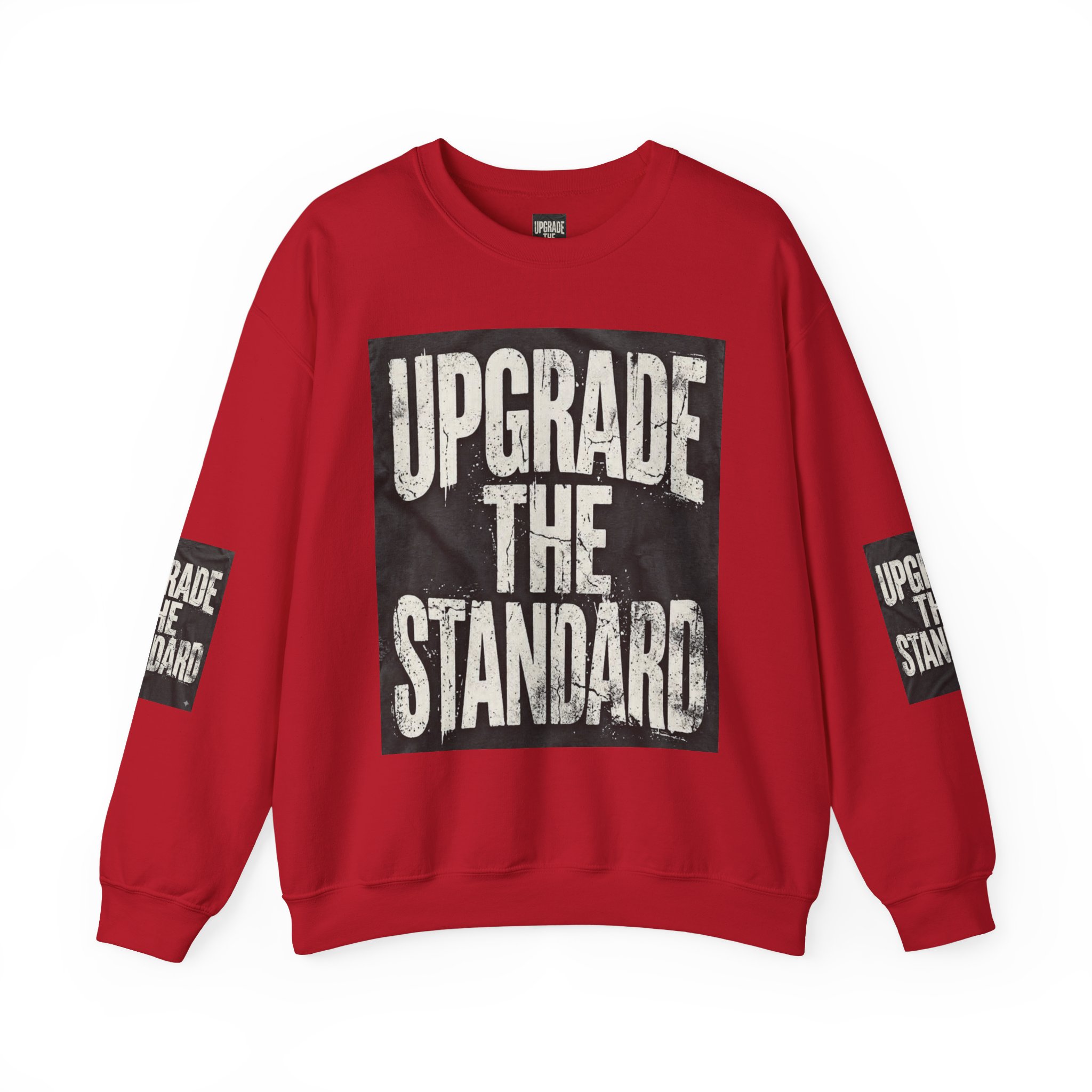 Upgrade The Standard Crewneck Sweatshirt — Bold Graphic Streetwear - Image 53