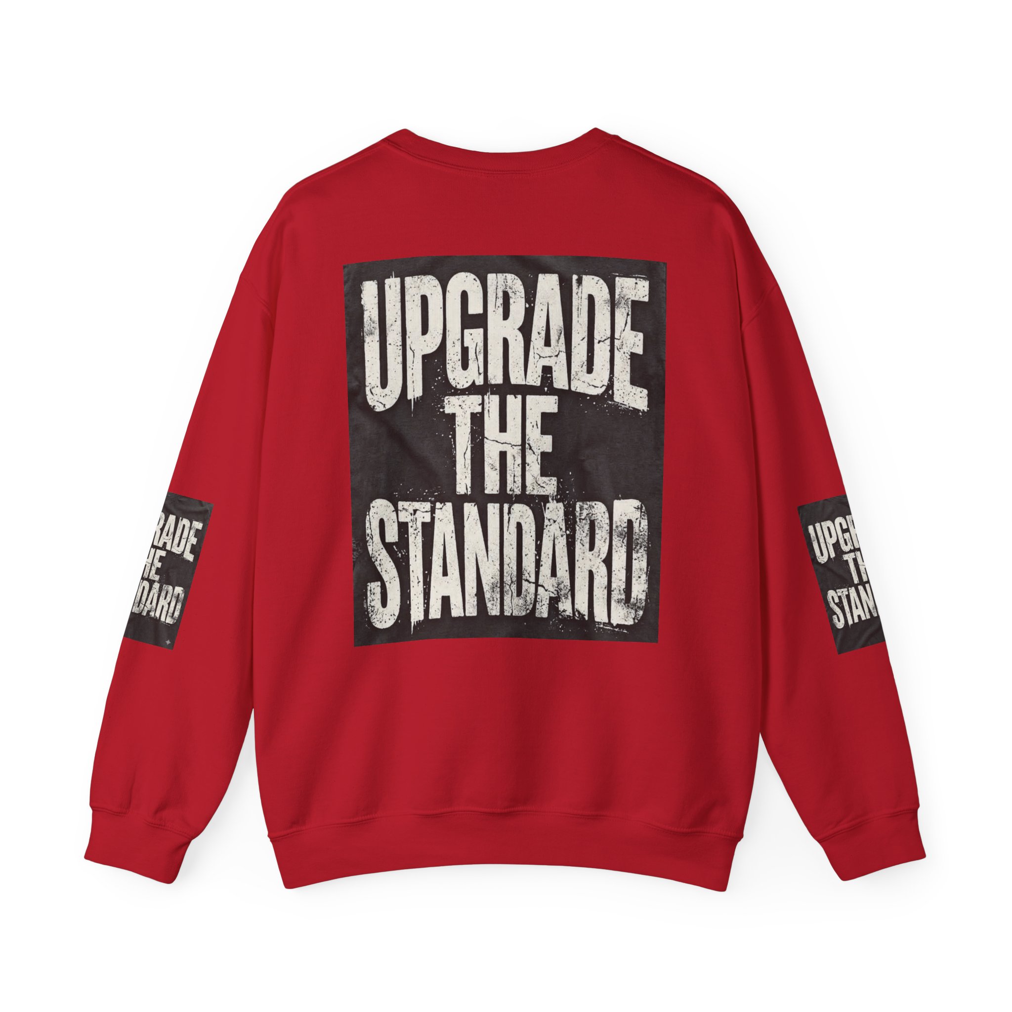 Upgrade The Standard Crewneck Sweatshirt — Bold Graphic Streetwear - Image 54