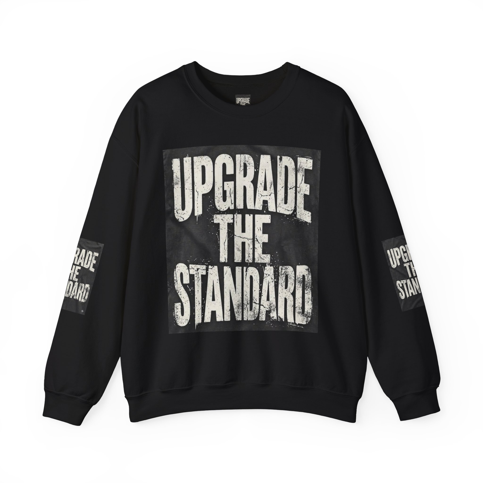 Upgrade The Standard Crewneck Sweatshirt — Bold Graphic Streetwear - Image 17