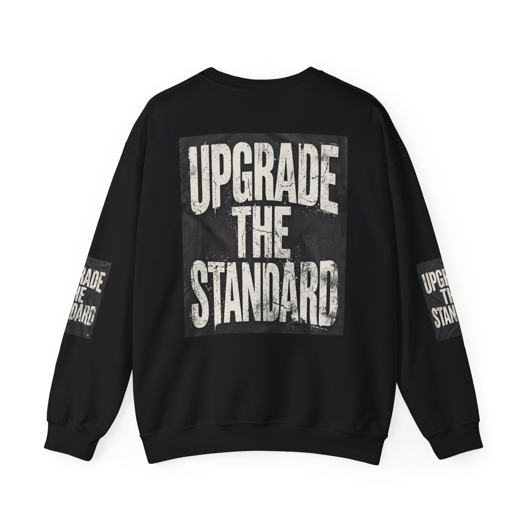 Upgrade The Standard Crewneck Sweatshirt — Bold Graphic Streetwear - Image 18