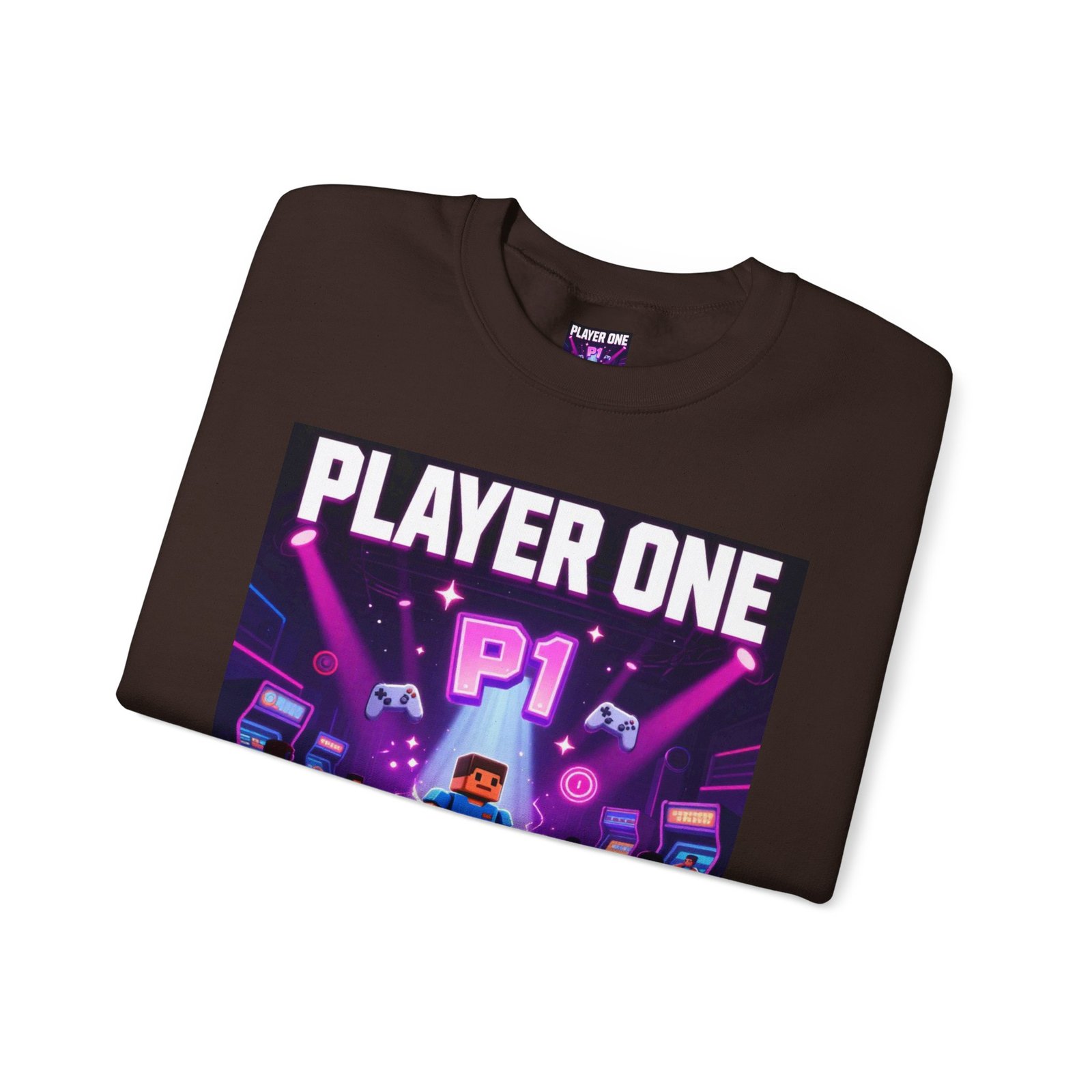 Player One Energy Sweatshirt - Image 27