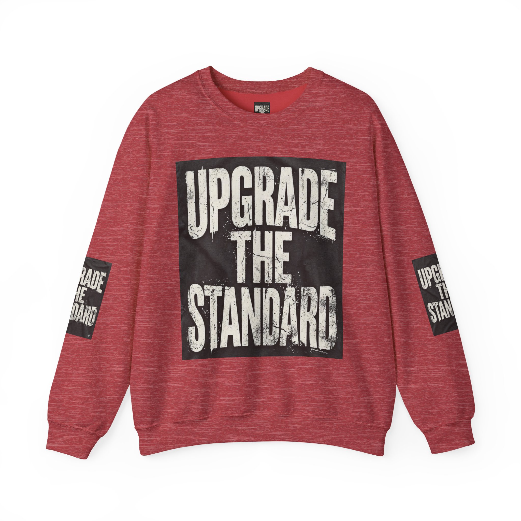 Upgrade The Standard Crewneck Sweatshirt — Bold Graphic Streetwear - Image 41