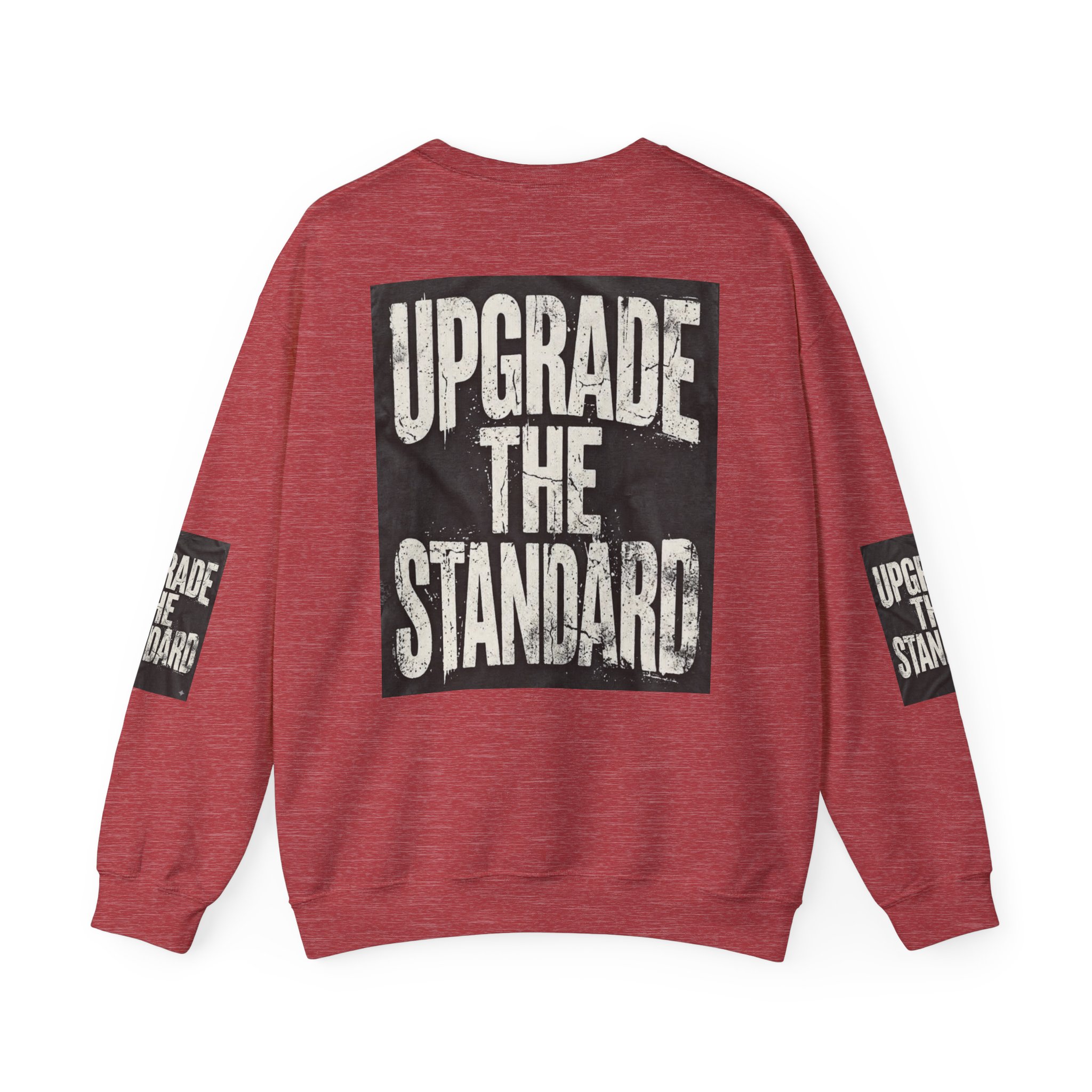 Upgrade The Standard Crewneck Sweatshirt — Bold Graphic Streetwear - Image 42