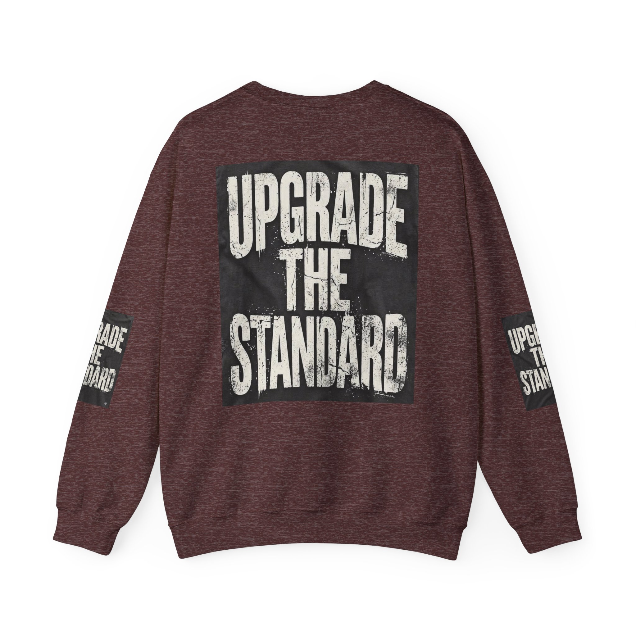 Upgrade The Standard Crewneck Sweatshirt — Bold Graphic Streetwear - Image 14