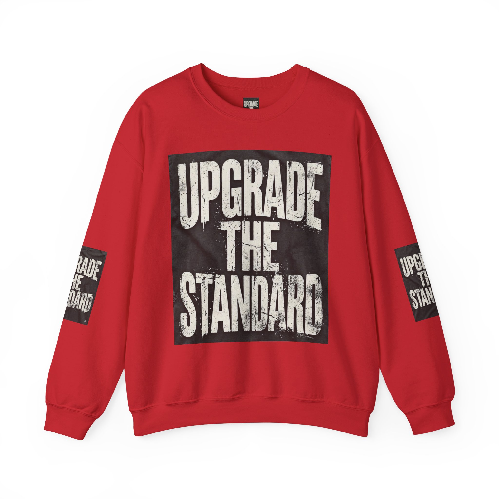 Upgrade The Standard Crewneck Sweatshirt — Bold Graphic Streetwear - Image 45