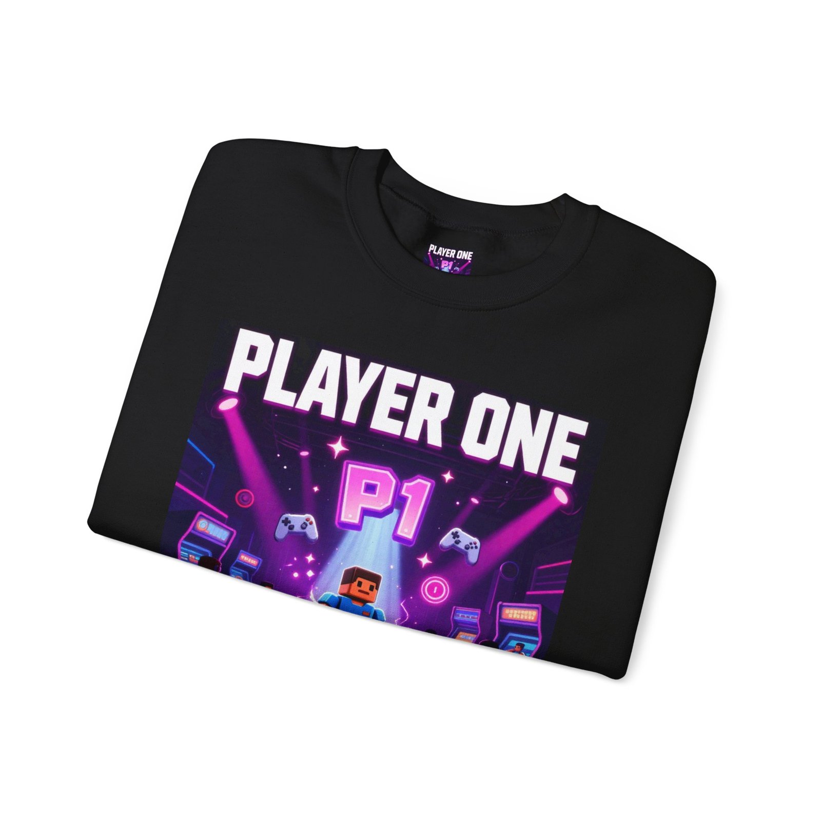 Player One Energy Sweatshirt - Image 19