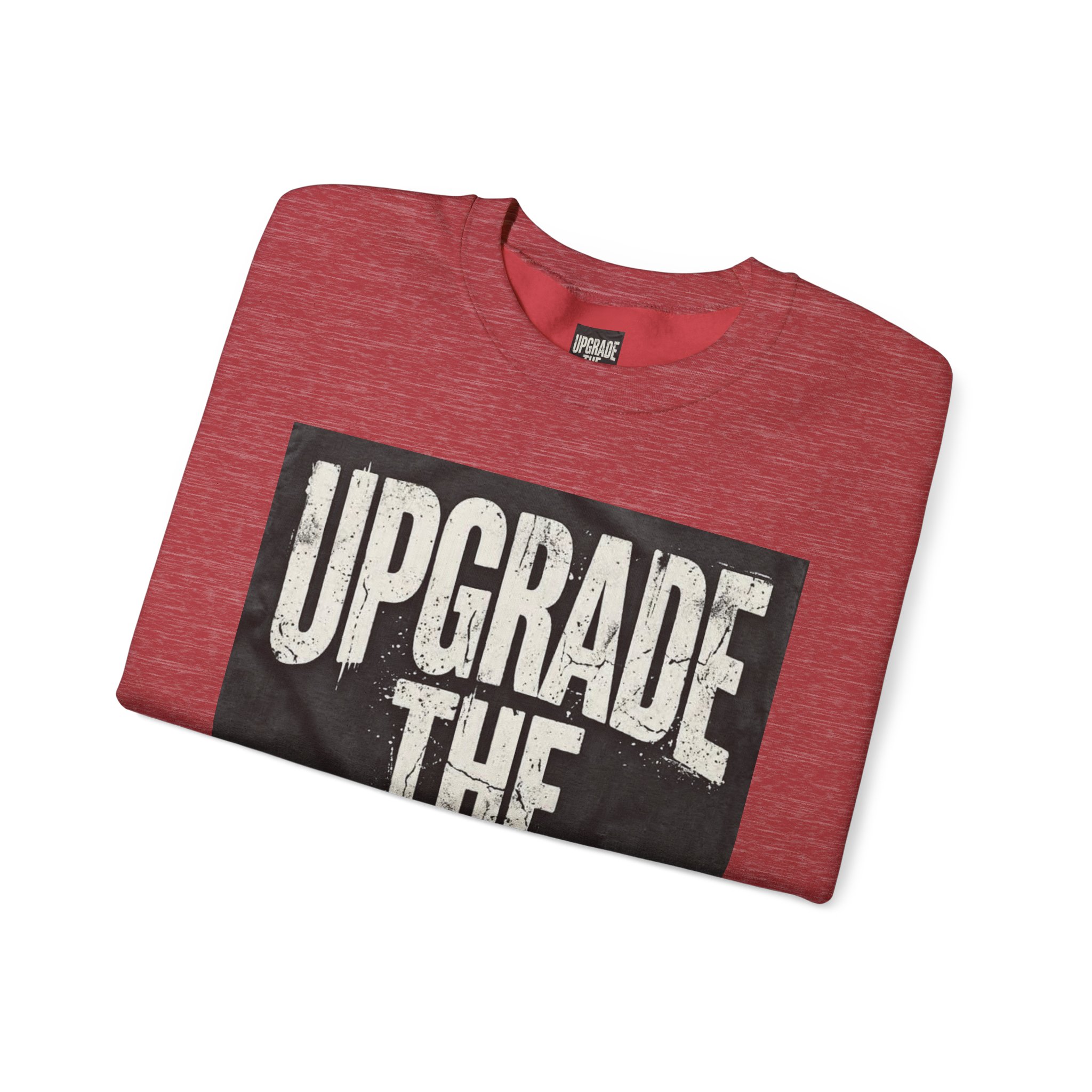 Upgrade The Standard Crewneck Sweatshirt — Bold Graphic Streetwear - Image 43