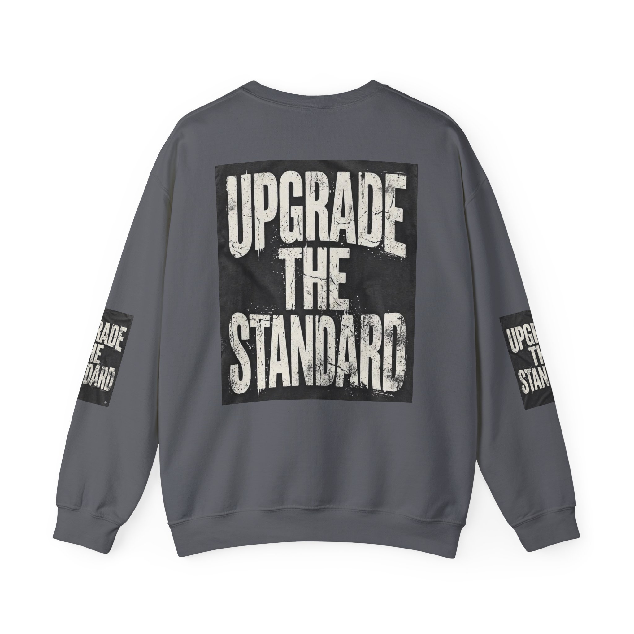 Upgrade The Standard Crewneck Sweatshirt — Bold Graphic Streetwear - Image 38