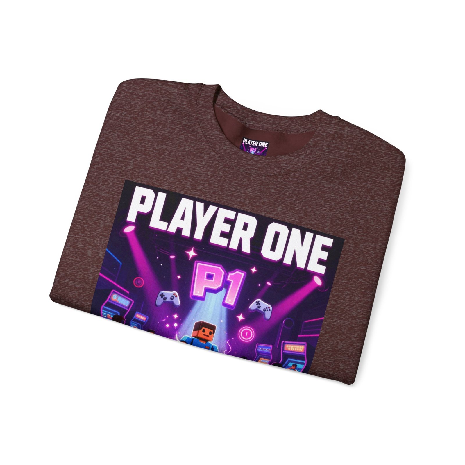 Player One Energy Sweatshirt - Image 15